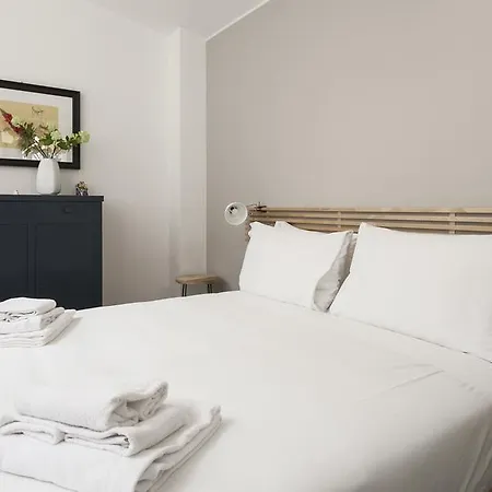Apartamento Italianway-Magenta Milán Exterior foto