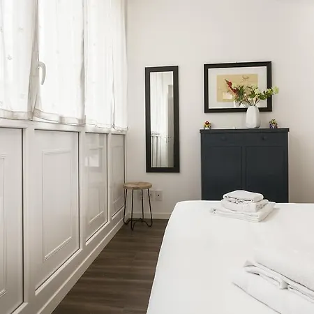 Apartamento Italianway-Magenta Milán Exterior foto