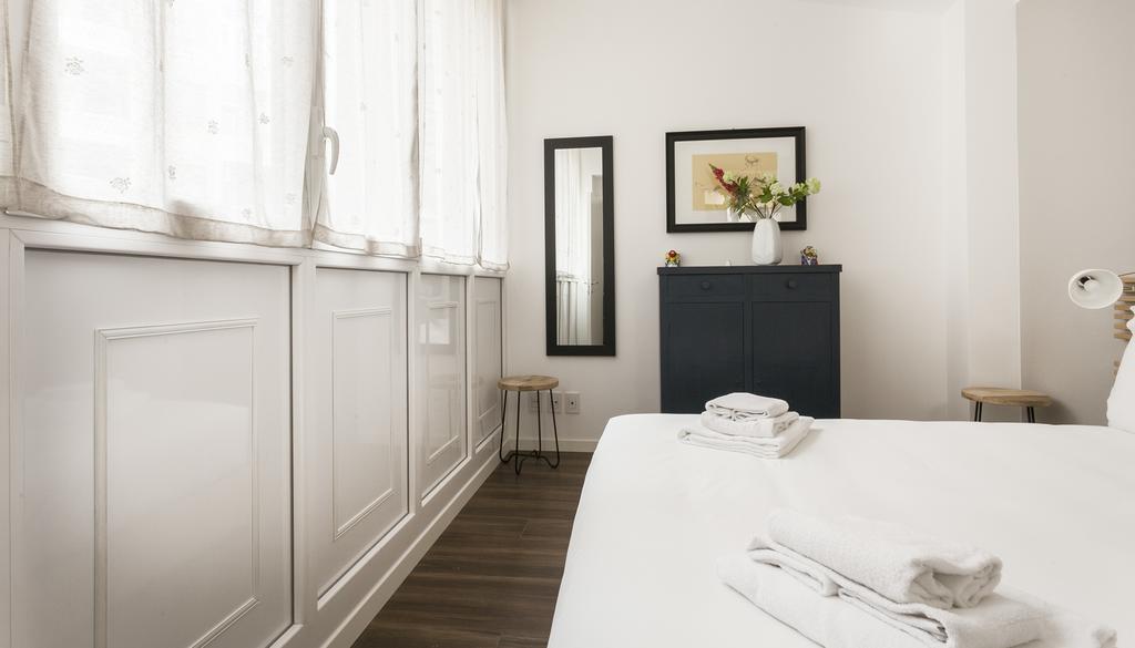 Apartamento Italianway-magenta Milán