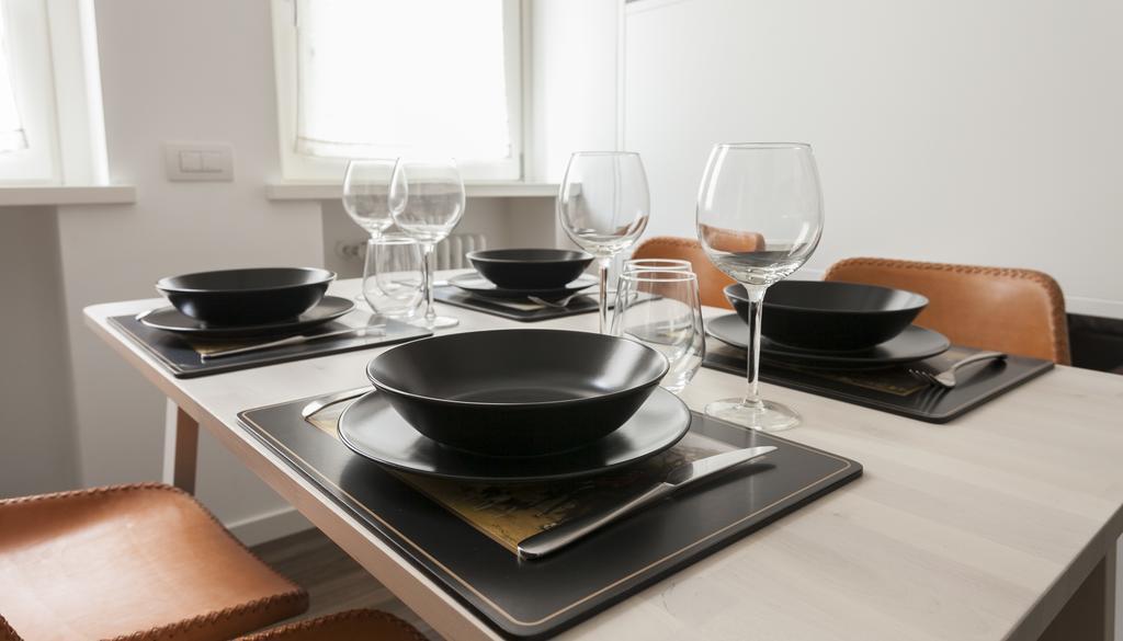 Italianway-magenta Apartamento Milán