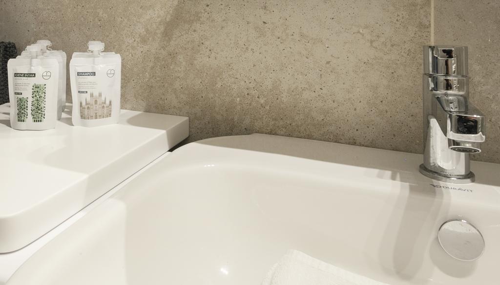 Apartamento Italianway-magenta *