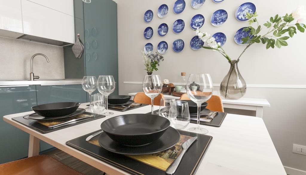 Apartamento Italianway-magenta