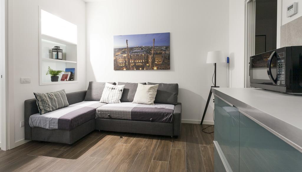 Italianway-magenta Apartment *