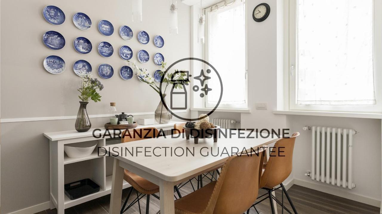 Apartment Italianway-magenta